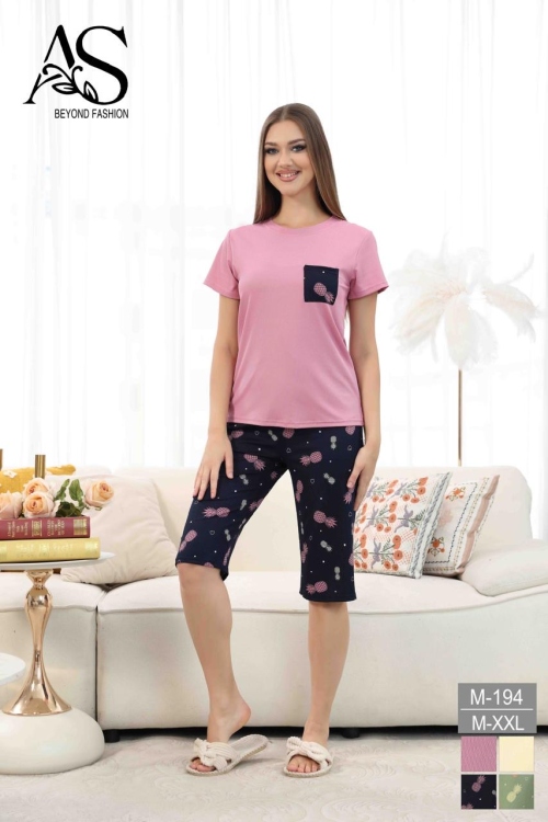 بيجامه برمودا 194