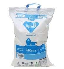 الاسرة سكر 5 كيلو  500 غم مجانا