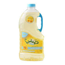 صني دوار شمس 2.7 لتر