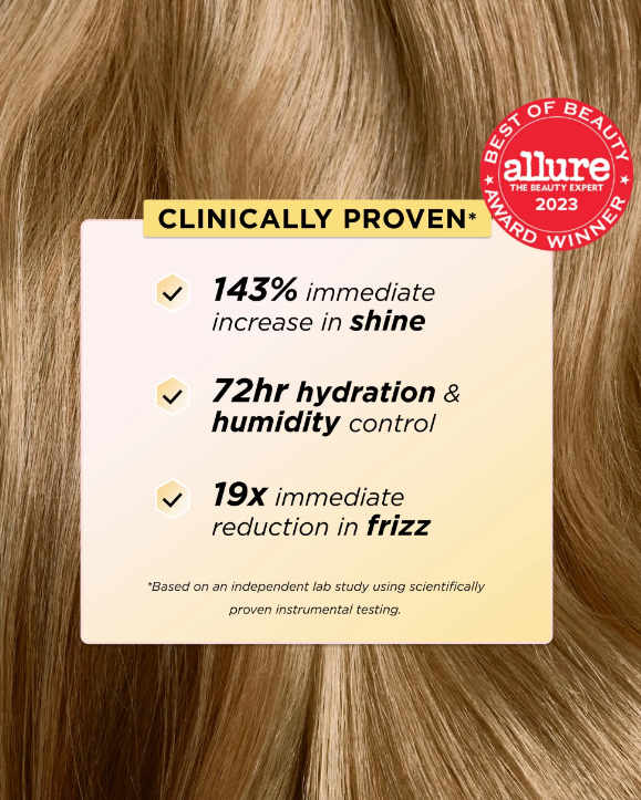 Gisou, Hair Oil 