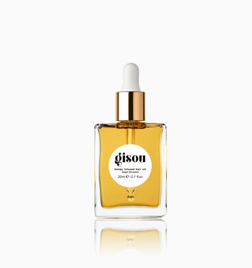 Gisou, Hair Oil 