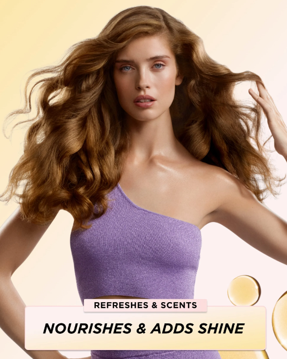 Gisou, Hair Perfume