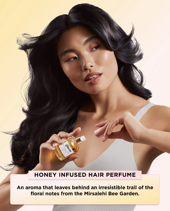Gisou, Hair Perfume