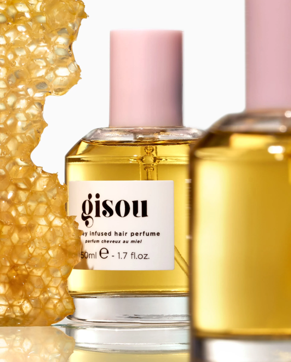Gisou, Hair Perfume