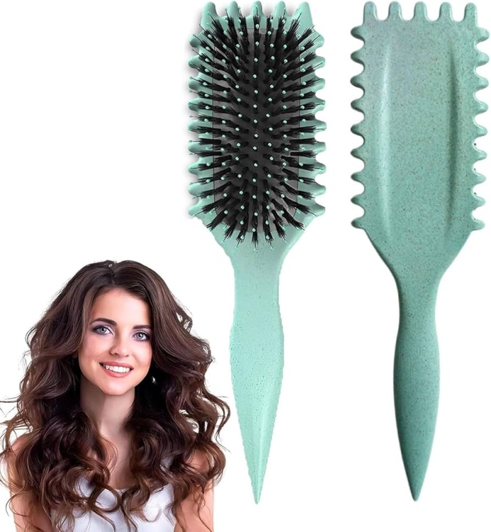 Curly Defining Brush 