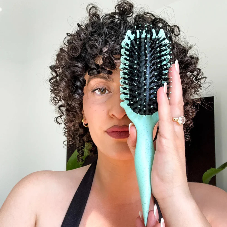Curly Defining Brush 