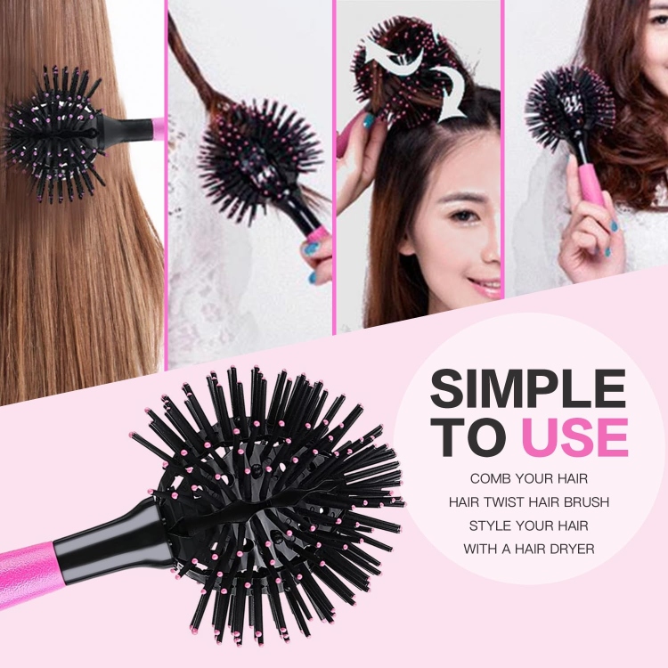 3D Ball Brush 