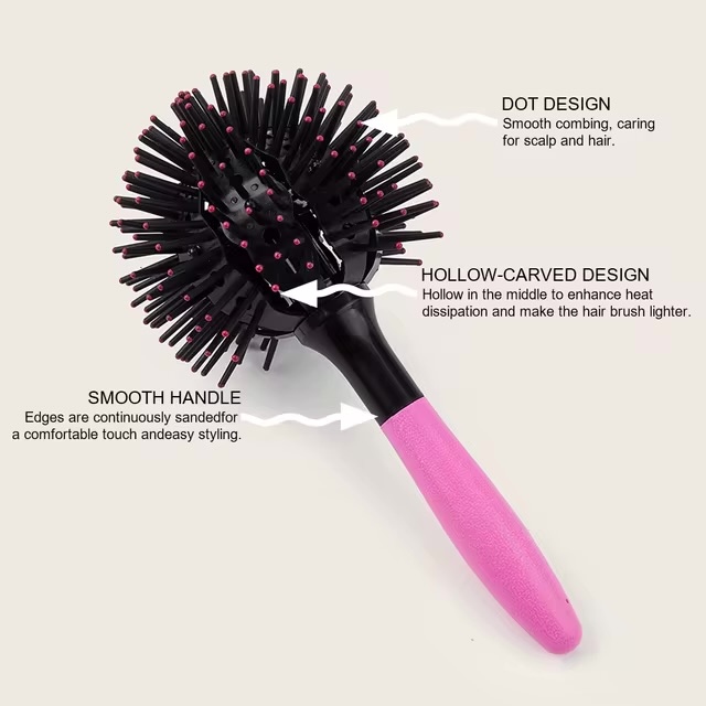 3D Ball Brush 