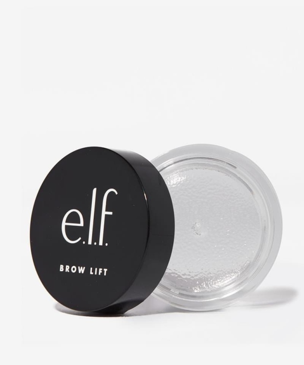 Elf brow lift gel جل لتثبت ورفع الحواجب ايلف +  فرشاه مجانا
