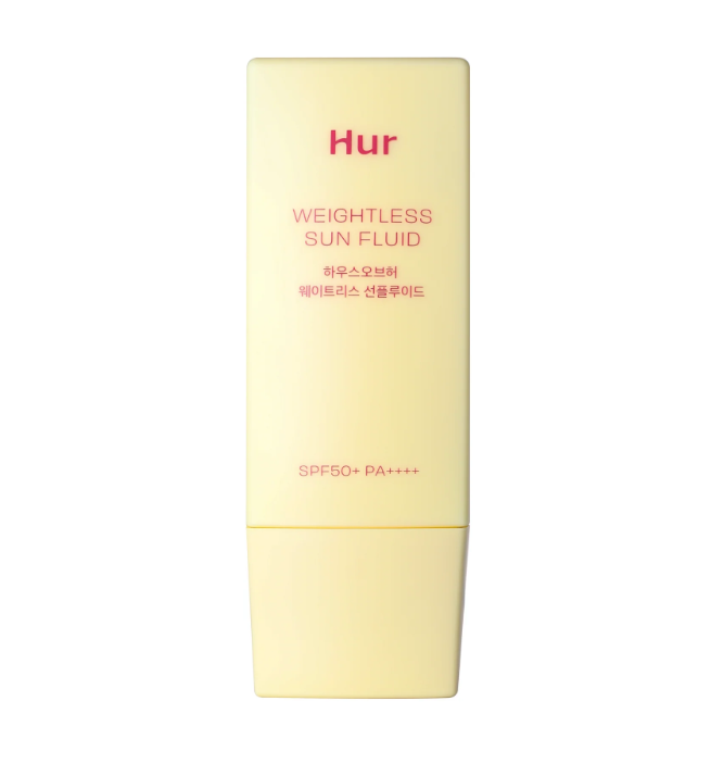 House of HUR, Weightless Sun Fluid