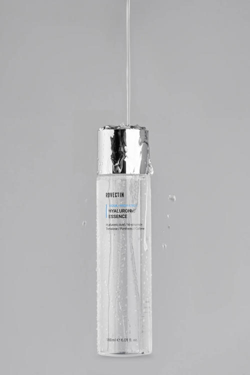 Rovectin, Aqua Hydration Hyaluronic Essence