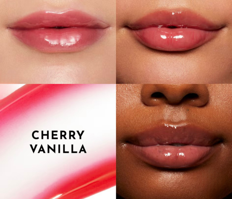 Lawless Forget The Filler Cherry Vanilla 3.3ml