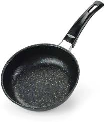 مقلى جرانيت 18سم