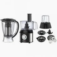 محضرة طعام سامكس 8وظائف