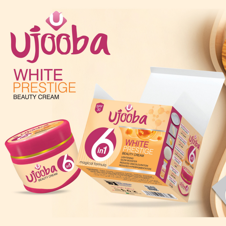 كريم اعجوبة Ujooba 6in 1