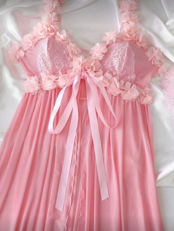 لانجري شيفون 