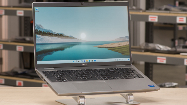 DELL PRECISION 3571 I7 12TH 12800H  - 16GB RAM -512GB SSD - 4GB NVIDIA RTX1000- 15.6"-  REFURBISHING - 6 MONTH WARRANTY