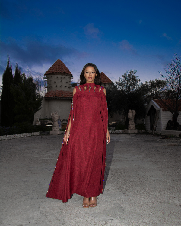 Linen Spell