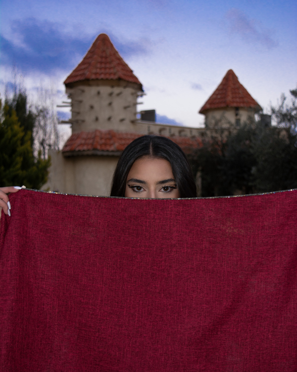 Linen Spell