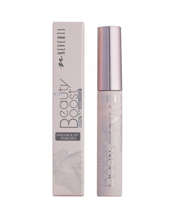ماسكارا نيفيرتي بيوتي بوست  لتكثيف ورفع الشعر