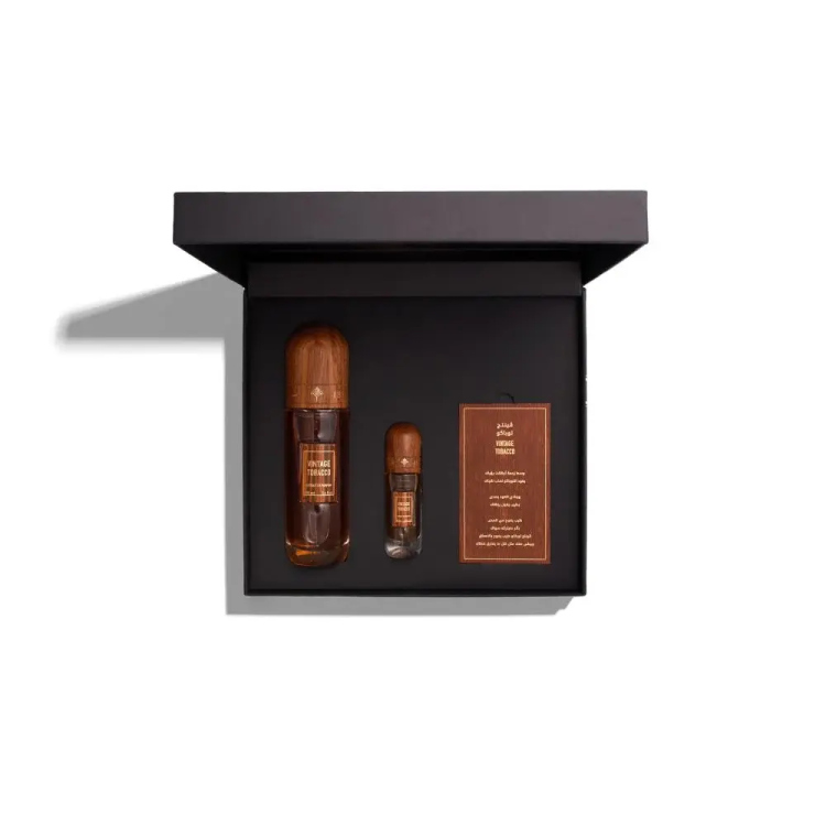 عطر ابراق فينتج توباكو