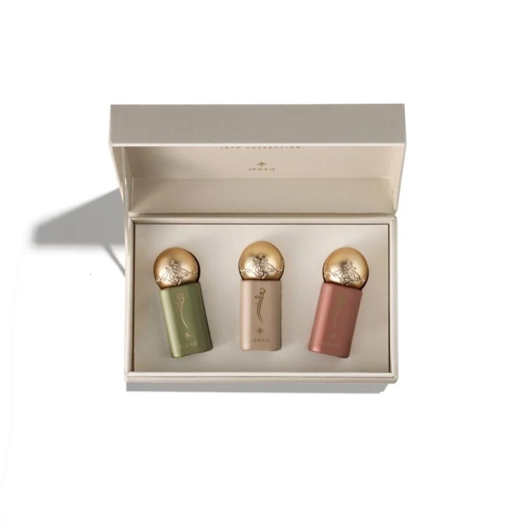 عطر ابراق إرث دهن