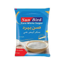 صن بيرد سكر 3.5 كغ