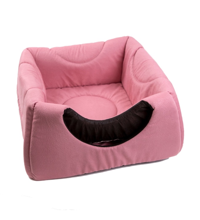 Bedspet 3-function cat-dog bed (40cm*40 *40 )