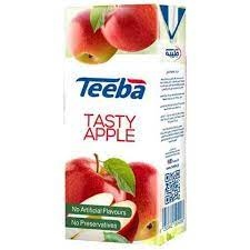 طيبة عصير تفاح 235 مل