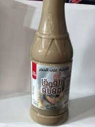 القوقا طحينية 500 غم