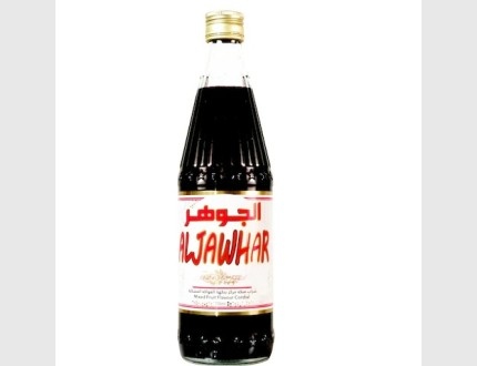 جوهر زيرو 710مل