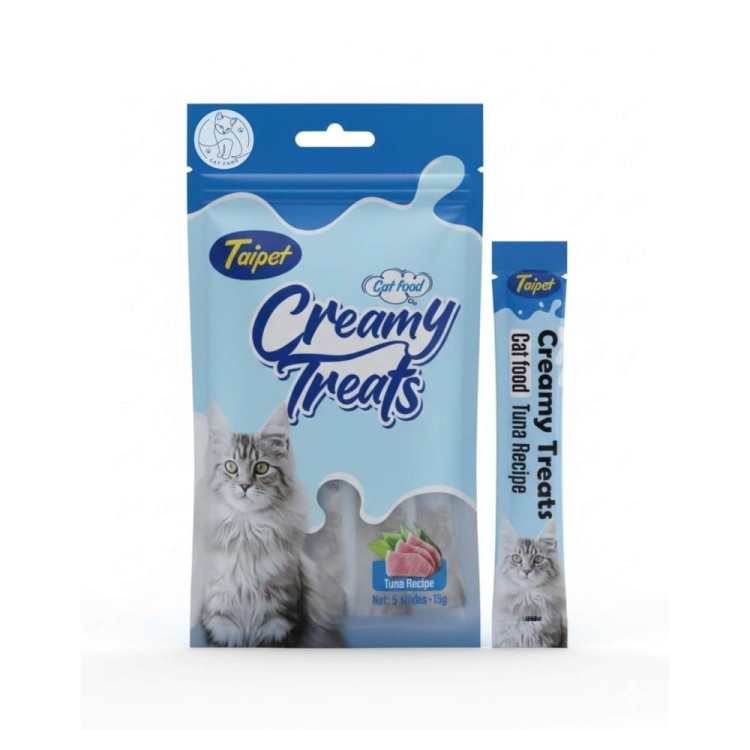 تربت بنكهة  التونا 