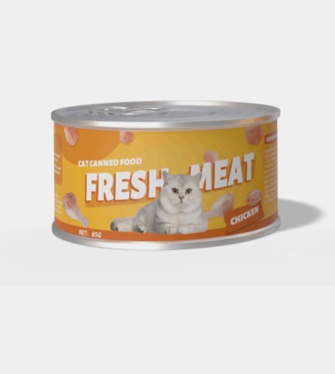 بيت ميترو دجاج طازج 