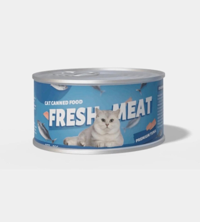 بيت ميترو تونا طازجه 