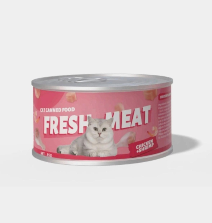 بيت ميترو دجاج وشرمب طازج