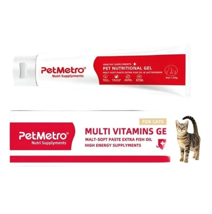  معجون فيتامينات متعددة من بيتميترو