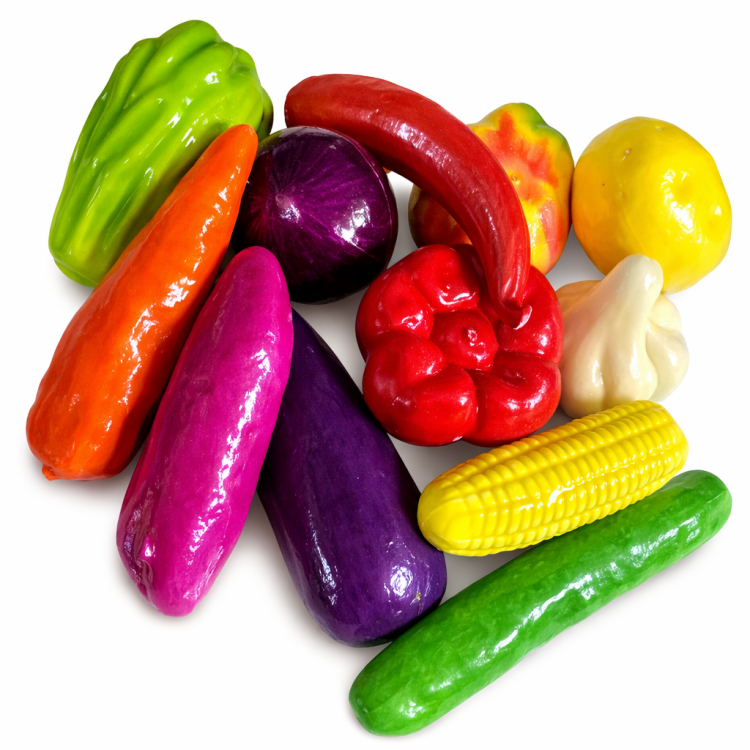 مجموعة فواكة فلين