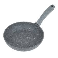 السيف جرانيت مقلاة 24سم