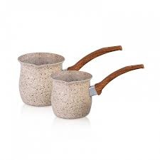 غلاية قهوة جرانيت700مل