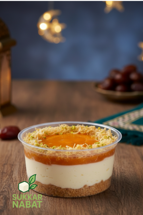 كرنتشي قمر الدين لشخص واحد 