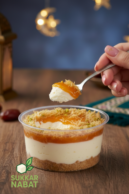 كرنتشي قمر الدين لشخص واحد 