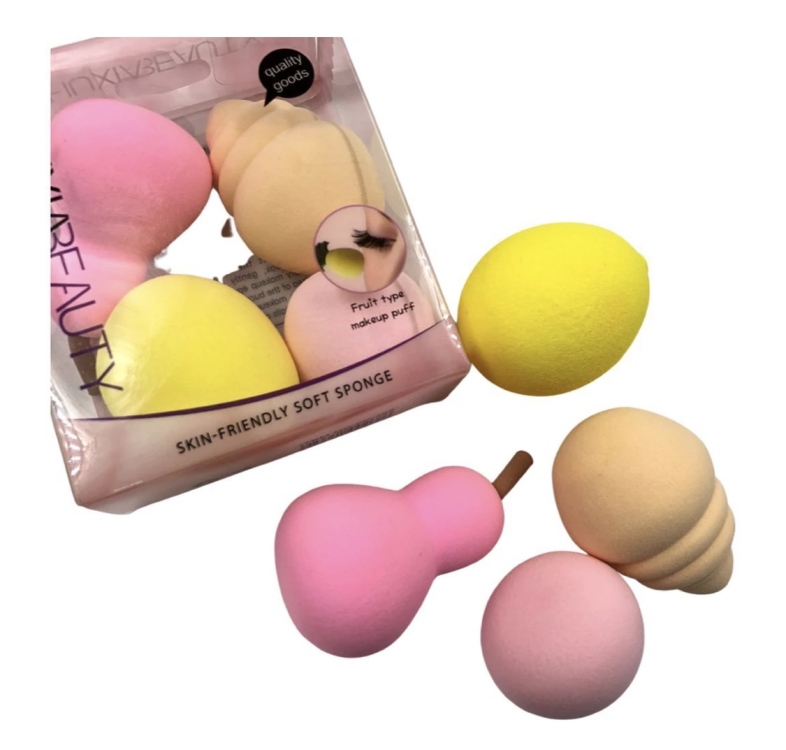 بيوتي بلاندر Beautyblender