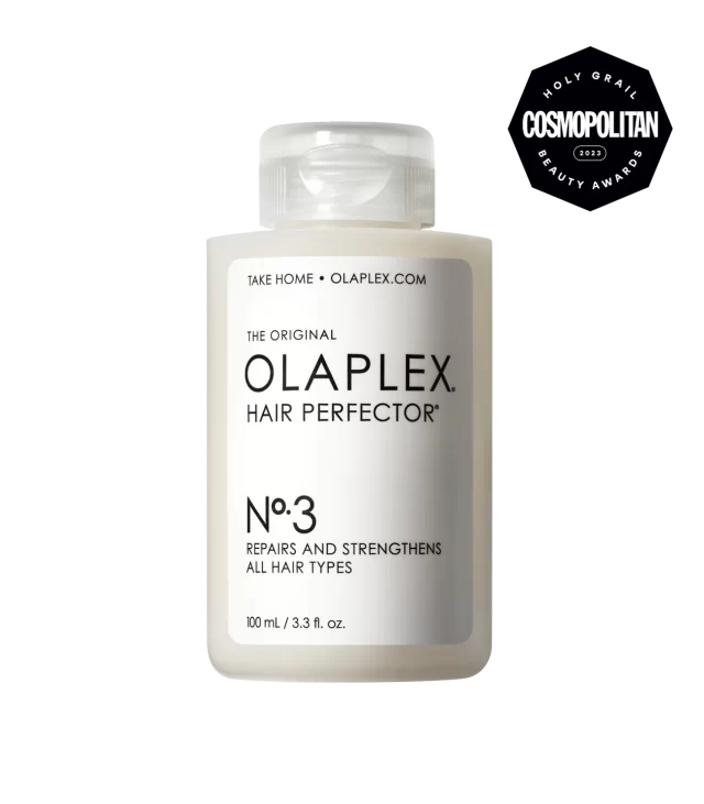 Nº.3 Hair Perfector OLAPLEX 