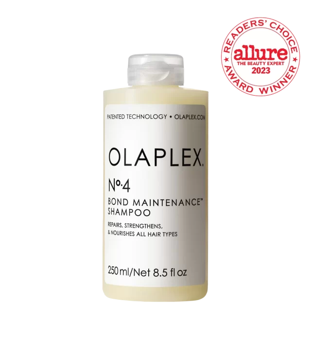 Nº.4 Bond Maintenance Shampoo OLAPLEX 
