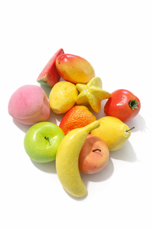 مجموعة فواكة فلين