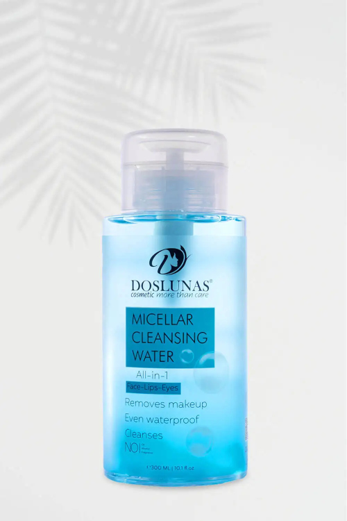 مزيل مكياج DOSLUNAS 