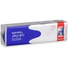 بلو ريفر زبدة 100 غم