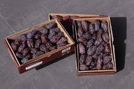 تمر مجهول نخب اول 1 باكيت