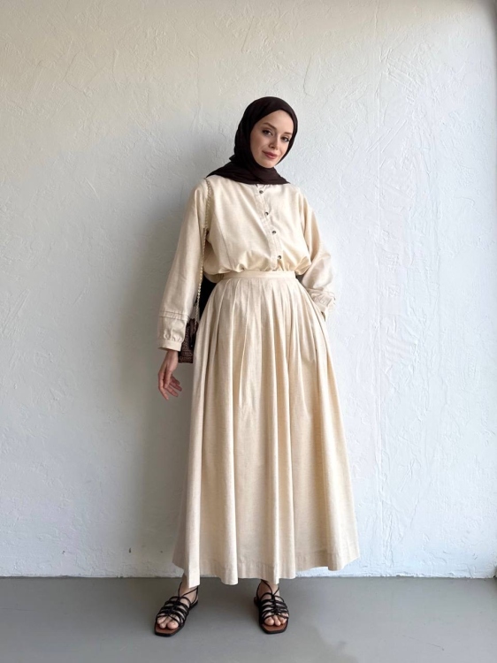 طقم بيج 