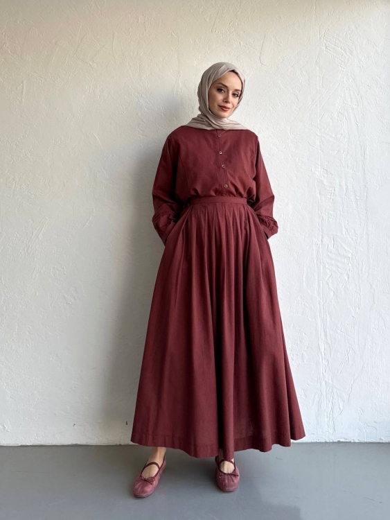 طقم كرميدي